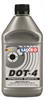 Жидкость тормозная DOT 4 LUXE BRAKE FLUID 0.41л  (Арт.635)