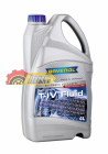  Трансмиссионное масло RAVENOL ATF T-IV Fluid  4л new  (Арт.1212102-004-01-999)