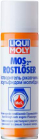 Растворитель ржавчины с дисульфидом молибдена LIQUI MOLY 1986 MoS2-Rostloser 0,3 л