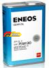Масло трансмиссионное синтетическое ENEOS GEAR GL-4 75W90 1л  (Арт.8809478942506)
