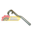 Спецключ для топливного насоса VAG Car-tool CT-3142