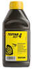 Жидкость тормозная DOT 4 TEXTAR BRAKE FLUID 0.5л  (Арт.95002400)