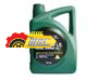 Масло моторное полусинтетическое HYUNDAI/KIA полуPremium LS Diesel 5W30 6л   (Арт.05200-00611)