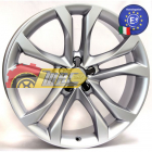 WSP Italy SEATTLE 7.5x17 112x112 ET45 SILVER