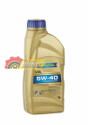  Моторное масло RAVENOL VDL SAE 5W40  1л new  (Арт.1111132-001-01-999)