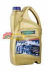  Трансмиссионное масло RAVENOL ATF SU5 Fluid 4л new  (Арт.1211122-004-01-999)