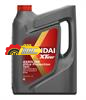 Масло моторное синтетическое HYUNDAI XTEER Gasoline Ultra Protection 5W40 6л   (Арт.1061126)