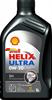 Масло моторное синтетическое SHELL Helix Ultra SN 0W20 1л   (Арт.550040603)