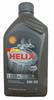 Масло моторное синтетическое SHELL Helix Ultra 5W30 1л   (Арт.550046383)