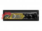 Автомагнитола SWAT MEX-1047UBW 1 din медиа ресивер,4х50 вт, BT/MP3/USB/SD/2RCA белая