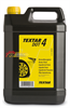 Жидкость тормозная DOT 4 TEXTAR BRAKE FLUID 5л  (Арт.95002300)