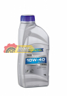  Моторное масло RAVENOL TEG SAE 10W40  1л new  (Арт.1132100-001-01-999)