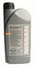 Масло трансмиссионное синтетическое NISSAN MT XZ Gear Oil 75W80 1л  (Арт.KE916-99932)