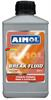 Жидкость тормозная DOT 4 AIMOL BRAKE FLUID 0.5л  (Арт.8717662391064)