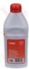 Жидкость тормозная DOT 3 TRW BRAKE FLUID 1л  (Арт.PFB 301)