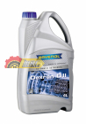  Трансмиссионное масло RAVENOL ATF Dexron DII  4л new  (Арт.1213102-004-01-999)
