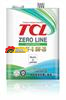 Масло моторное синтетическое TCL Zero Line Fully Synth Fuel Economy 0W20 4л   (Арт.Z0040020)