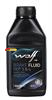 Жидкость тормозная DOT 3/4 WOLF OIL BRAKE FLUID 1л  (Арт.8307805)