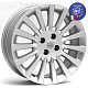 WSP Italy LAMPEDUSA 6x15 100x100 ET38 SILVER