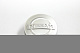 Заглушка Tech-Line Nisan 60мм серый