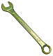 Комбинированный ключ СИБРТЕХ 14983
