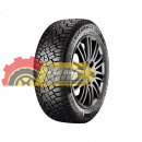 CONTINENTAL ContiIceContact 2 SUV 235/55R17 103T шипы