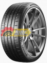 CONTINENTAL SportContact 7 255/40R19 100Y