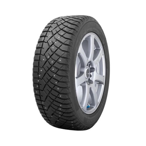 NITTO Therma Spike 215/65R16 98T шипы