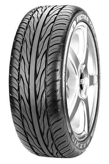 MAXXIS Victra MA-Z4S 225/55R17 101W