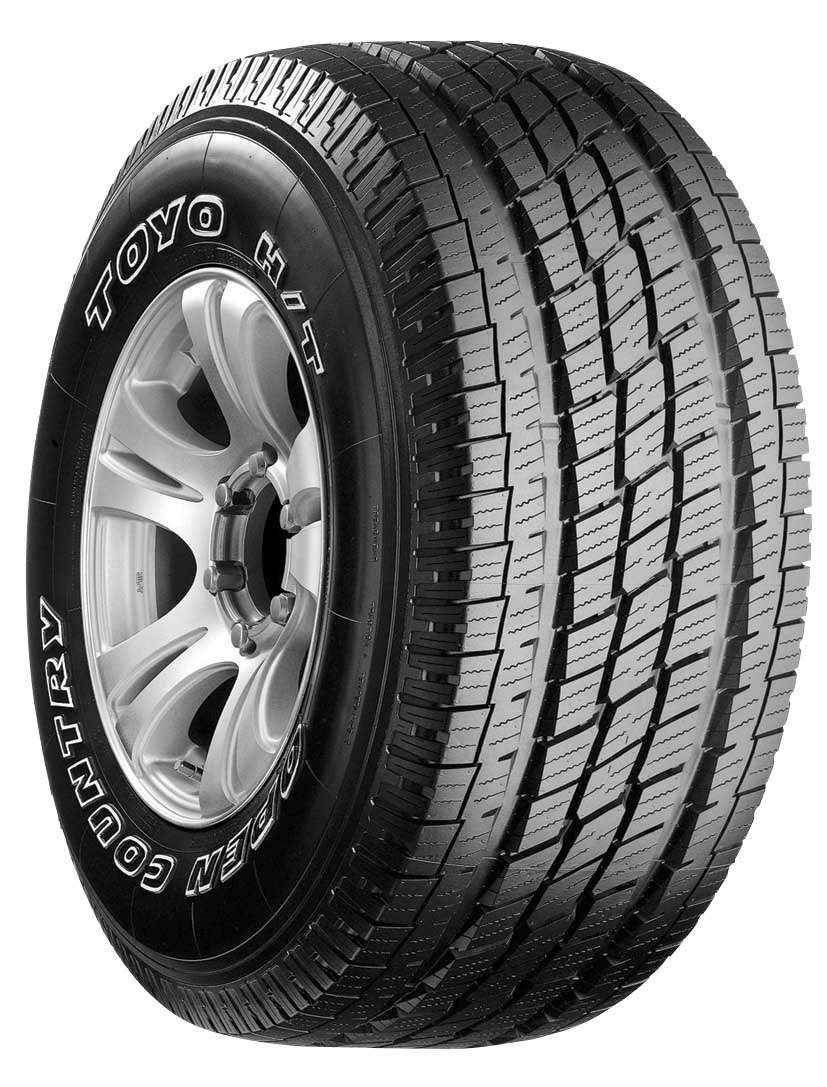 TOYO Open Country U/T 275/50R22 111H