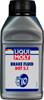 Жидкость тормозная DOT 5.1 LIQUI MOLY BRAKE FLUID 0.25л  (Арт.8061)