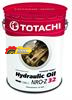 Масло гидравлическое TOTACHI Niro Hydraulic Oil NRO-Z ISO 32 18.88л  (Арт.4589904921827)