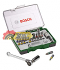 Наборы бит и сверл для дрелей, шуруповертов Bosch Promoline 27 2607017160