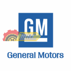Колпак ступицы колеса GENERAL MOTORS для Chevrolet Lacetti/Aveo 96452311