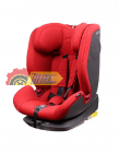 Автомобильное кресло AVOVA BA801 Sanderling-Fix, Maple Red, арт. 1107010