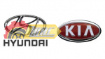 Колпак ступицы колеса Hyundai-KIA 529601G300