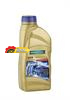 Масло трансмиссионное синтетическое RAVENOL Трансмиссионное масло ravenol atf 6 hp fluid (1л) new  (Арт.1211112-001-01-999)
