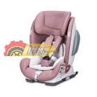 Автокресло Esspero Seat Pro-Fix, Pure розовый