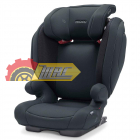 Автокресло RECARO Monza Nova 2 Seatfix Select Night Black 88010400050