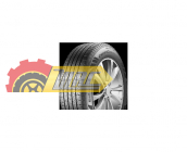 CONTINENTAL CrossContact RX 215/60R17 96H
