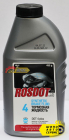 Тормозная жидкость РосDOT-4 455 г