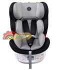 Автомобильное кресло Best Baby AY919-A черно-серый