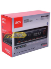 Автомагнитола ACV AVS-920BR 1DIN 4x50Вт