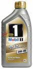 Масло моторное синтетическое MOBIL Mobil 1 0W40 1л   (Арт.152536)