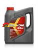 Масло моторное синтетическое HYUNDAI XTEER Gasoline Ultra Protection 5W30 4л   (Арт.1041002)
