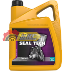 Масло моторное  Seal Tech 10W40, 5 л, Арт. 35437 
