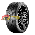 CONTINENTAL ContiWinterContact TS850 P 235/40R18 95W