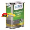 Масло трансмиссионное синтетическое GT OIL GT Hypoid Synt 75W90 4л  (Арт.880 905940 787 5)