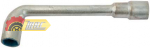 Ключ торцевой L-образный 14 мм. FIT 63014