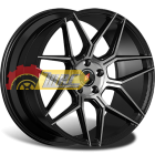 INFORGED IFG38 8x18 5x114.3 ET45 d67.1 Black Machined